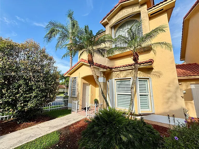 8769 SW 215th Ter #102 — Photo 1