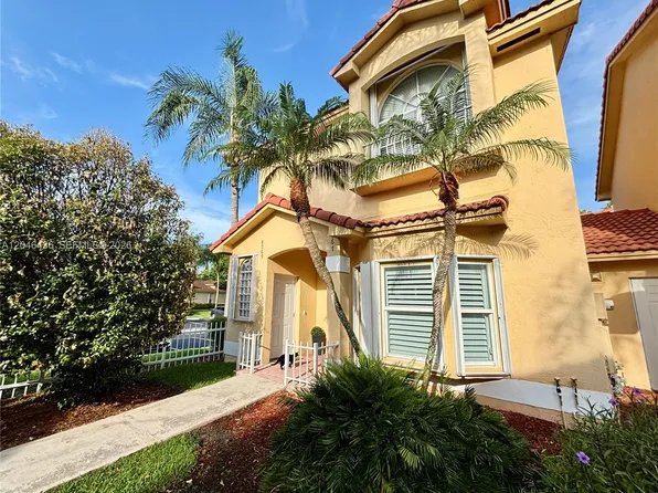 8769 SW 215th Ter #102, Cutler Bay, FL 33189