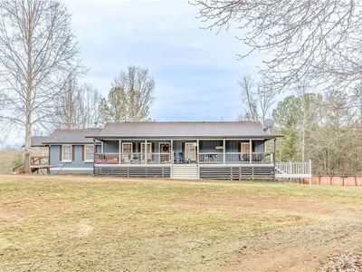 1280 Ragan Rd, Douglasville, GA, 30134