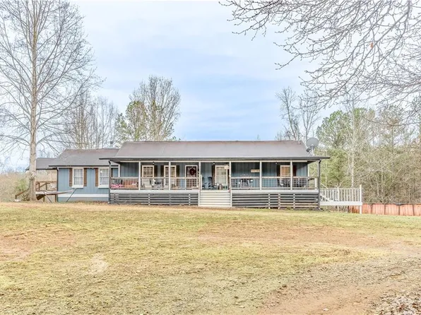 1280 Ragan Rd, Douglasville, GA 30134