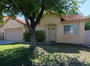 1521 Desert Ridge Ave, North Las Vegas, NV 89031