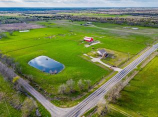 1870 Fm 513 S, Campbell, TX 75422