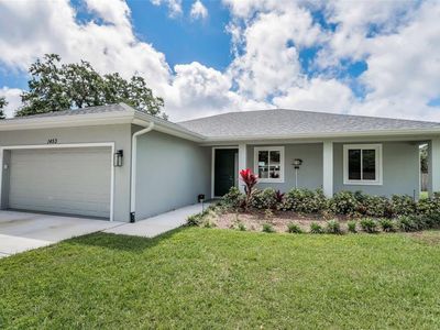 1453 Otten St, Clearwater, FL, 33755