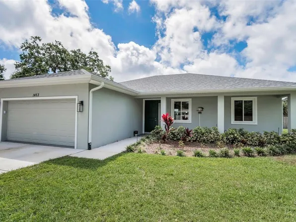 1453 Otten St, Clearwater, FL 33755