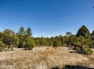 6 Dancing Hawk Dr, Pecos, NM 87552