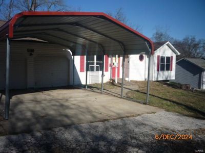 215 Lake Dr, Gray Summit, MO, 63039