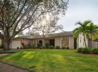 2582 Knotty Pine Way, Clearwater, FL 33761