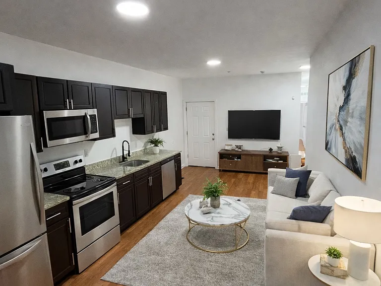 2243 N Camac St #2 — Photo 1
