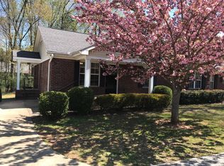 332 Elizabeth Alexandra Cir, Spartanburg, SC 29307