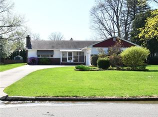 2959 Algonquin Dr, Poland, OH