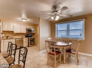 1052 Foxchase Ln, Baltimore, MD 21221