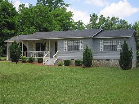 13012 Ga Highway 24 W, Sandersville, GA 31082 | Zillow
