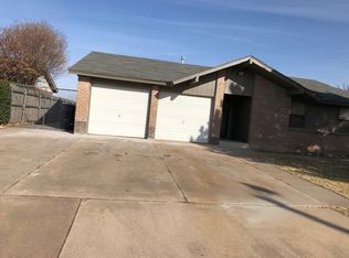 3205 SW 82nd St, Oklahoma City, OK 73159