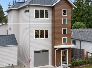 3820 NE 87th St #A, Seattle, WA 98115