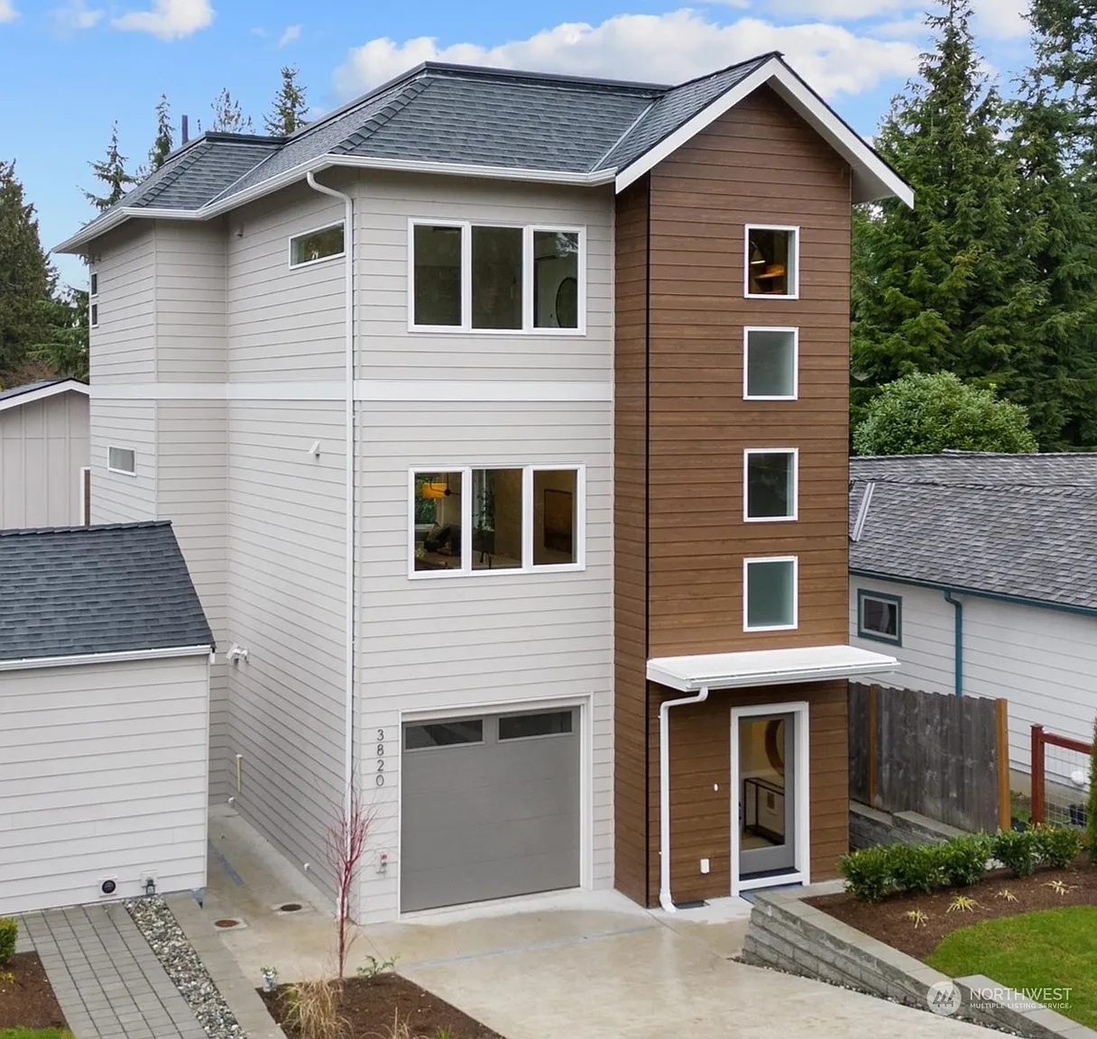 3820 NE 87th Street #A photo 1