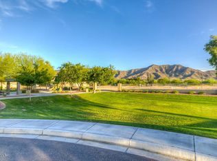 3340 W Hayduk Rd, Laveen, AZ 85339