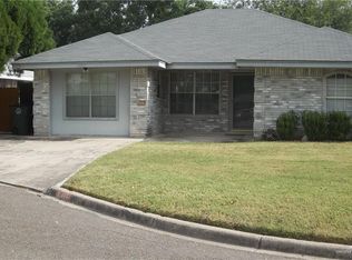 1803 E 23rd Pl, Mission, TX 78574