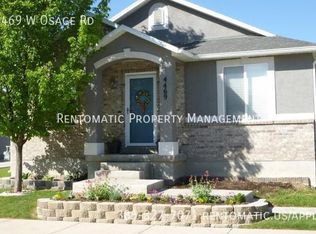 4469 W Osage Rd, Riverton, UT 84096