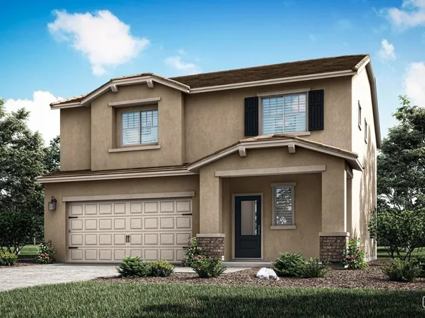 7602 Gooseberry Ave, Bakersfield, CA 93308