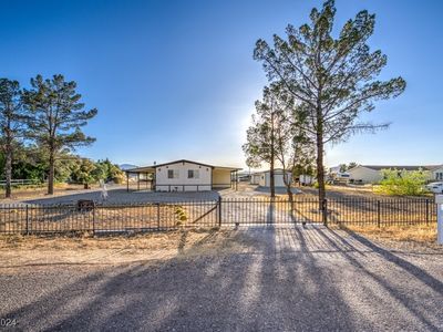 670 Cynthia St, Pahrump, NV, 89048