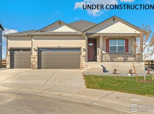 2858 Wren Dr, Johnstown, CO 80534