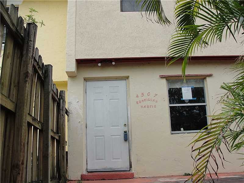 1st image of 4507 NW 191st Ter #0