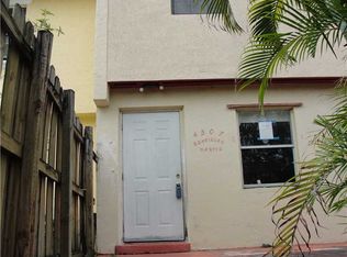 4507 NW 191st Ter #0, Miami Gardens, FL 33055