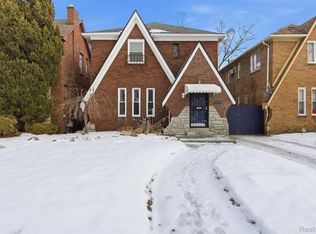 17532 Wisconsin St, Detroit, MI 48221