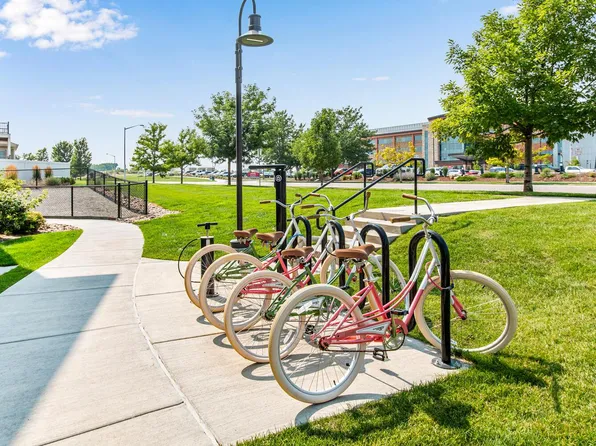 The Lofts at St. Michael's