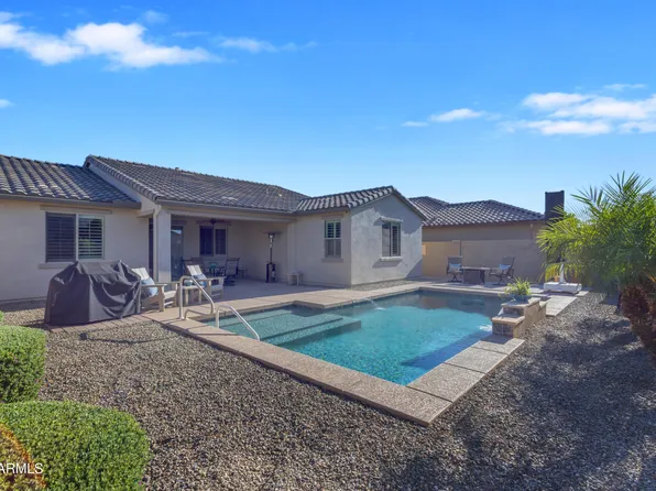 10304 E Trent Avenue, Mesa, AZ 85212