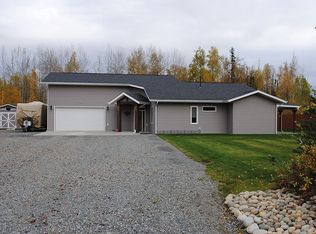 1761 S Birch Lake Dr, Wasilla, AK 99623