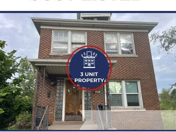 2569 Adams St, Gary, IN 46407