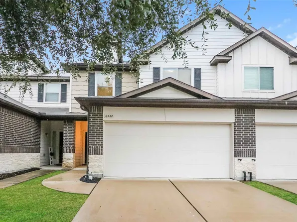 6222 Brenwood Cir, Katy, TX
