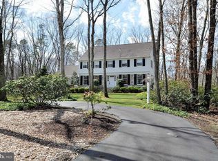 1 Reids Ferry Ct, Medford, NJ 08055