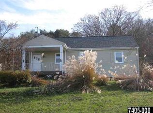 3112 Druck Valley Rd, York, PA 17406