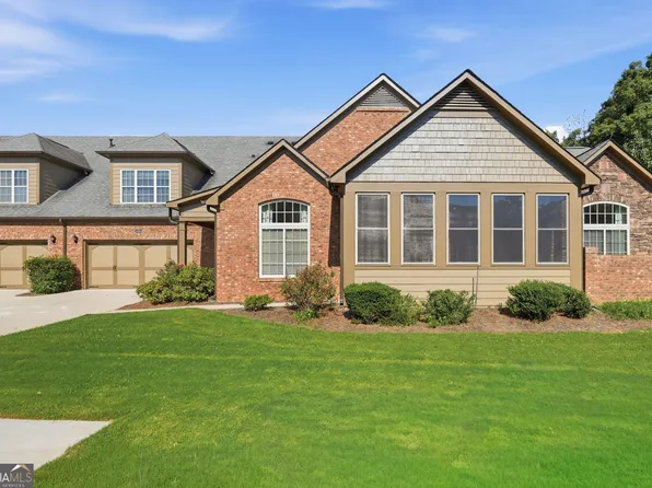 4204 Lanier Ridge Walk #503, Cumming, GA 30041