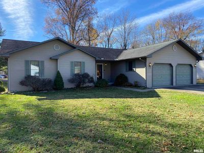 707 Anderson St, Carterville, IL, 62918