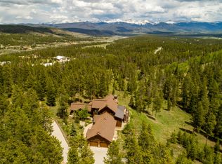 101 Gcr 5118/aspen Point, Tabernash, CO 80478