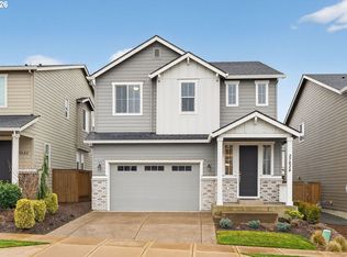 27628 SW Marigold Ter, Wilsonville, OR 97070