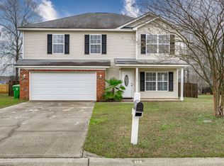 408 Hunters Crossing Dr, Hopkins, SC 29061