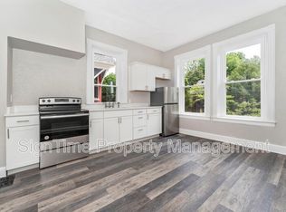 265 S Prospect St APT 6, Hagerstown, MD 21740