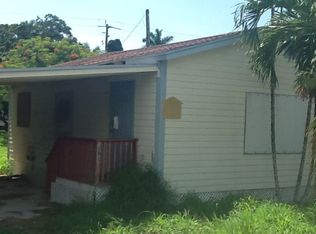 179 S Barfield Hwy #1, Pahokee, FL 33476