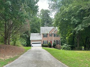 2361 Emerald Dr, Loganville, GA 30052