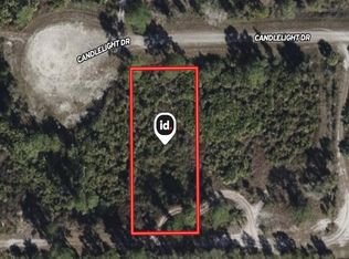 912 Candlelight Dr LOT 4, Lehigh Acres, FL 33974