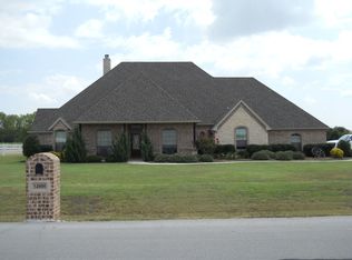 14000 Aston Falls Dr, Haslet, TX 76052