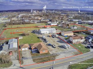 5482 Wadsworth Rd, Dayton, OH 45414