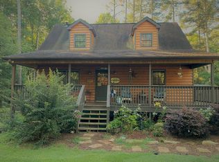 41 Southern Comfort Dr, Toccoa, GA 30577