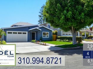 2719 Kelton Ave, Los Angeles, CA 90064