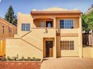 2525 Coolidge Ave, Oakland, CA