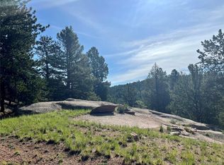 72 Huntsman Cir, Florissant, CO 80816